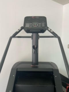 Gym Pros GP Model X Commercial Stepmill. New Call Now For Lowest Pricing 888-502-2348