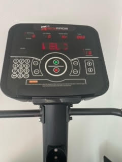 Gym Pros GP Model X Commercial Stepmill. New Call Now For Lowest Pricing 888-502-2348