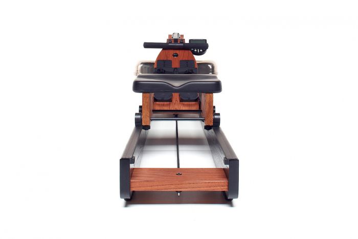 WATER ROWER CLUB ROWING MACHINE WITH S4 MONITOR