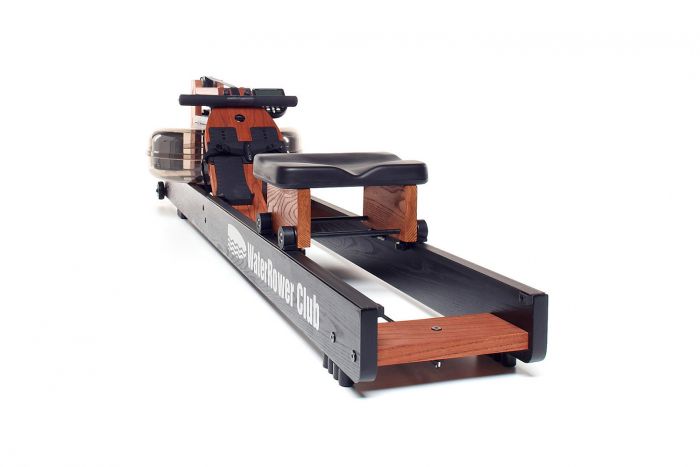 WATER ROWER CLUB ROWING MACHINE WITH S4 MONITOR