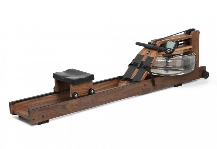 WATER ROWER CLASSIC ROWING MACHINE WITH S4 MONITOR
