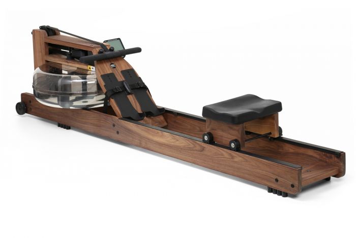 WATER ROWER CLASSIC ROWING MACHINE WITH S4 MONITOR