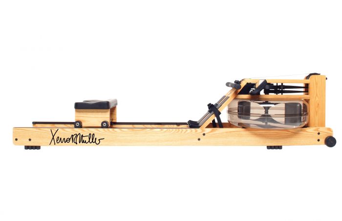 WATER ROWER XENO MÜLLER SIGNATURE EDITION ROWING MACHINE