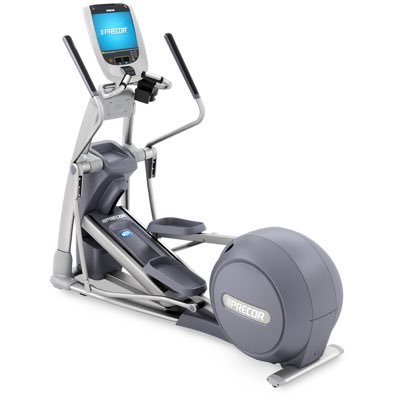 Precor Commercial Gym Equipment Package