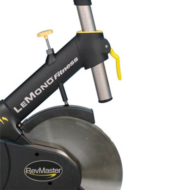Lemond Revmaster Pro Indoor Cycling Bike.-New. Call Now For Lowest Pricing