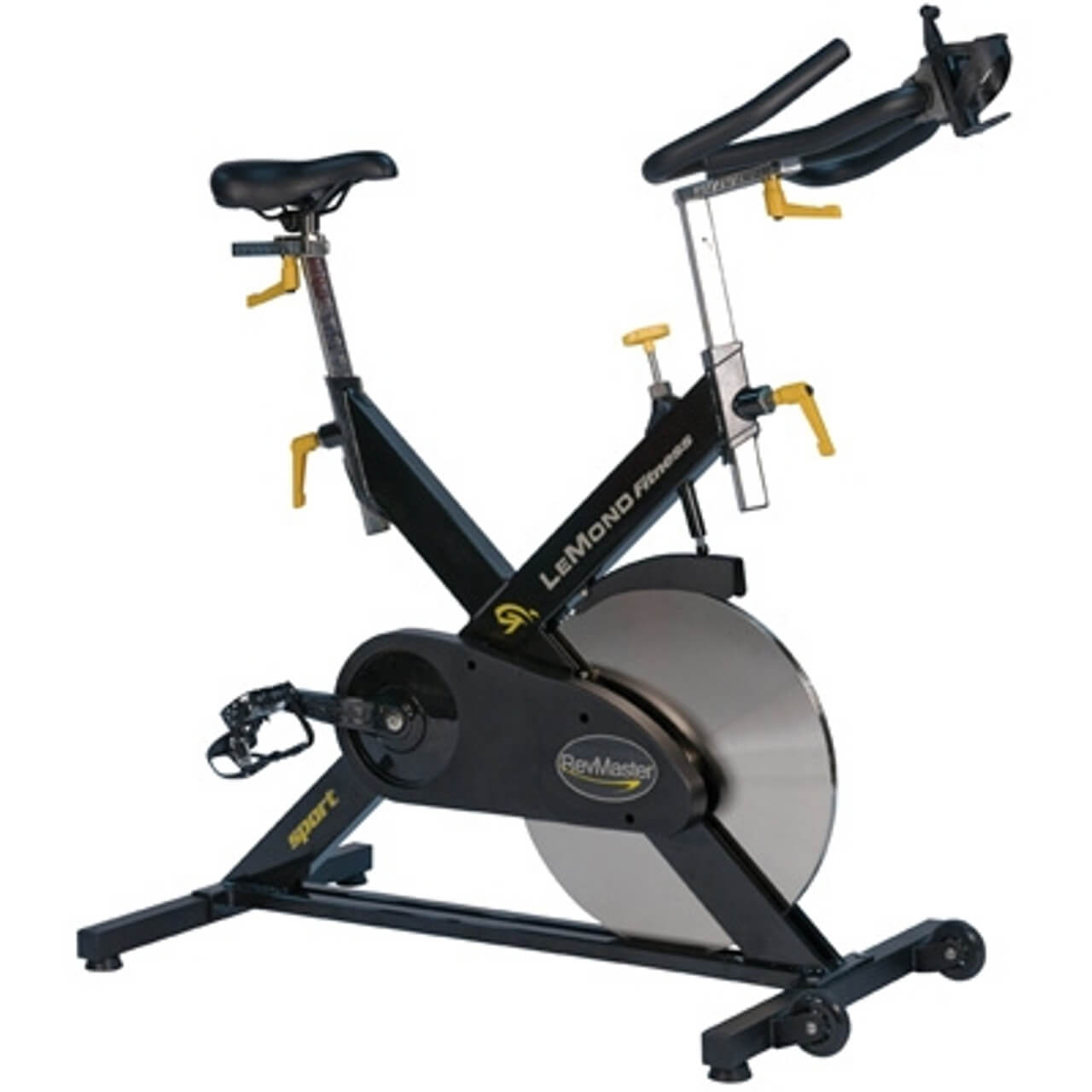 Lemond RevMaster Sport Indoor Cycling Bike -New . Call Now For Lowest Price
