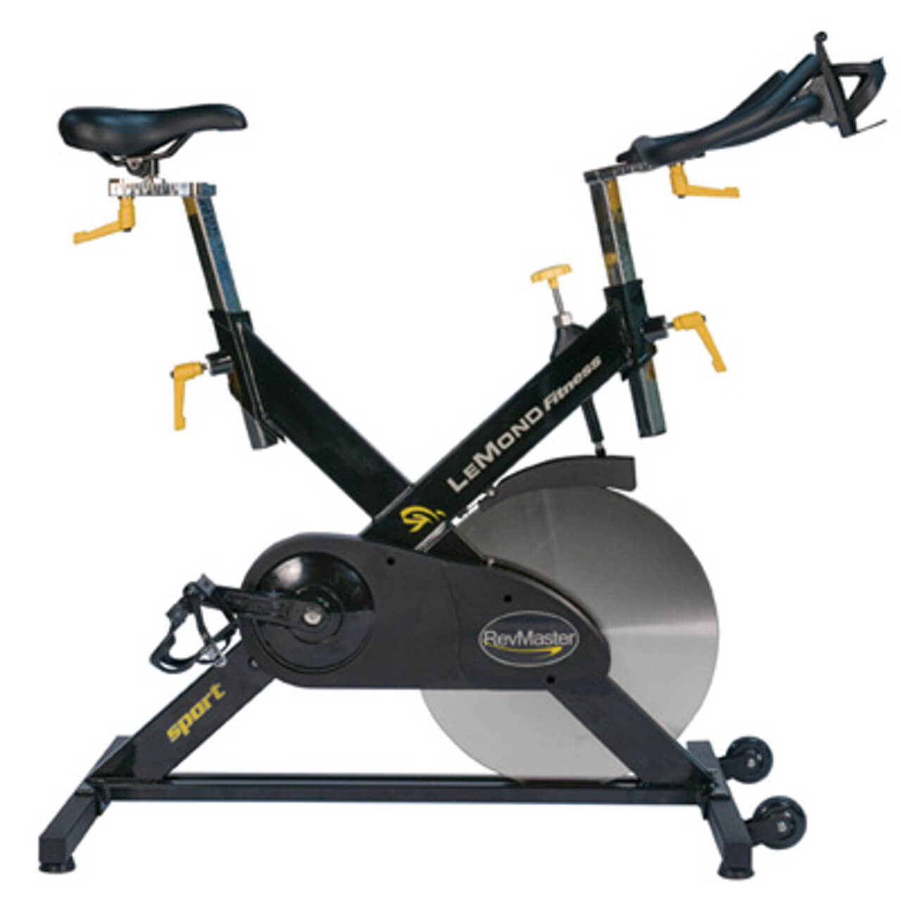 Lemond RevMaster Sport Indoor Cycling Bike New  . Call Now For Lowest Price