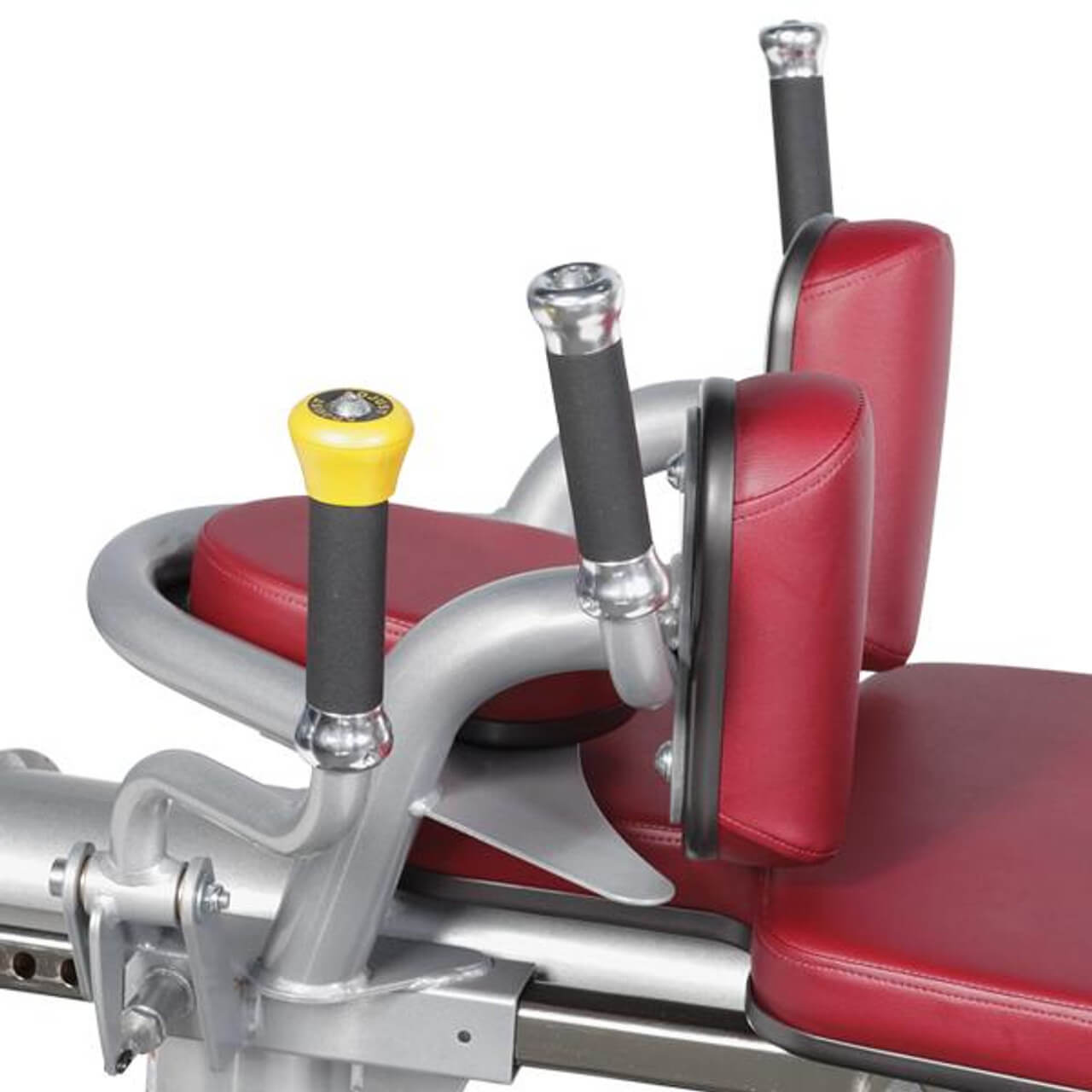 HOIST ROC IT PLATE LOADED DUAL ACTION LEG PRESS RPL-5403-NEW