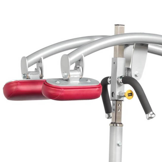 HOIST ROC IT PLATE LOADED STANDING CALF RAISE RPL-5405