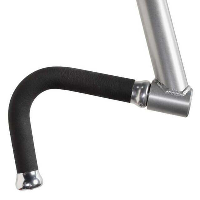 HOIST ROC IT PLATE LOADED SHOULDER PRESS RPL-5501