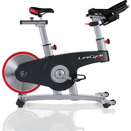 Life Fitness GX Bike  (Floor Demo)